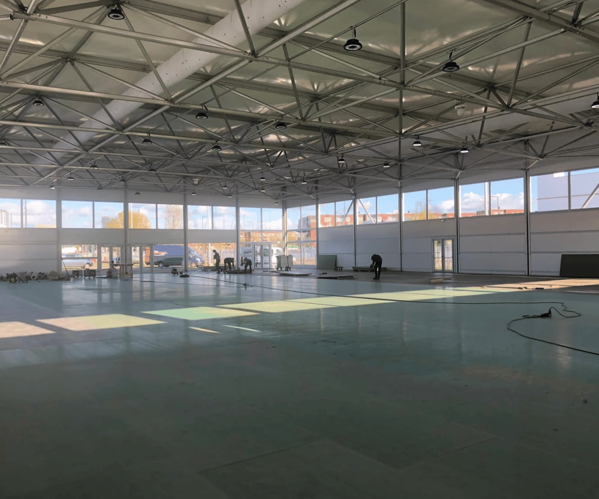 Project van Lieshout Elektra (1)