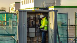 Is uw tijdelijke installatie klaar voor keuring: Checklist voor een succesvolle inspectie