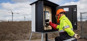 Zo voorkomt u overbelasting op tijdelijke installaties