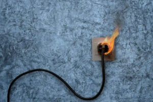 Tijdelijke stroomvoorziening en weer- zo voorkom je kostbare uitval