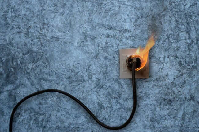 Tijdelijke stroomvoorziening en weer- zo voorkom je kostbare uitval