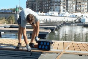 Tijdelijke stroomvoorziening Tips voor het huren van verdeelkasten op maat