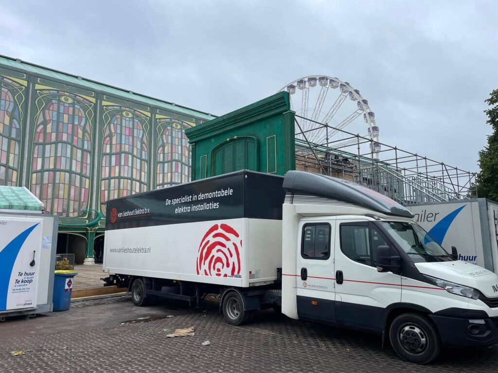 onderhoud noodverlichting