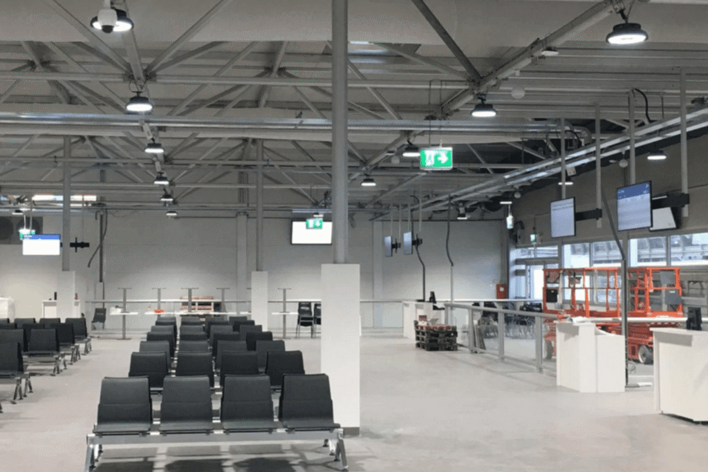 Noodgebouw installeren-2