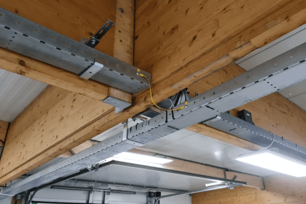 Noodgebouw installeren-5