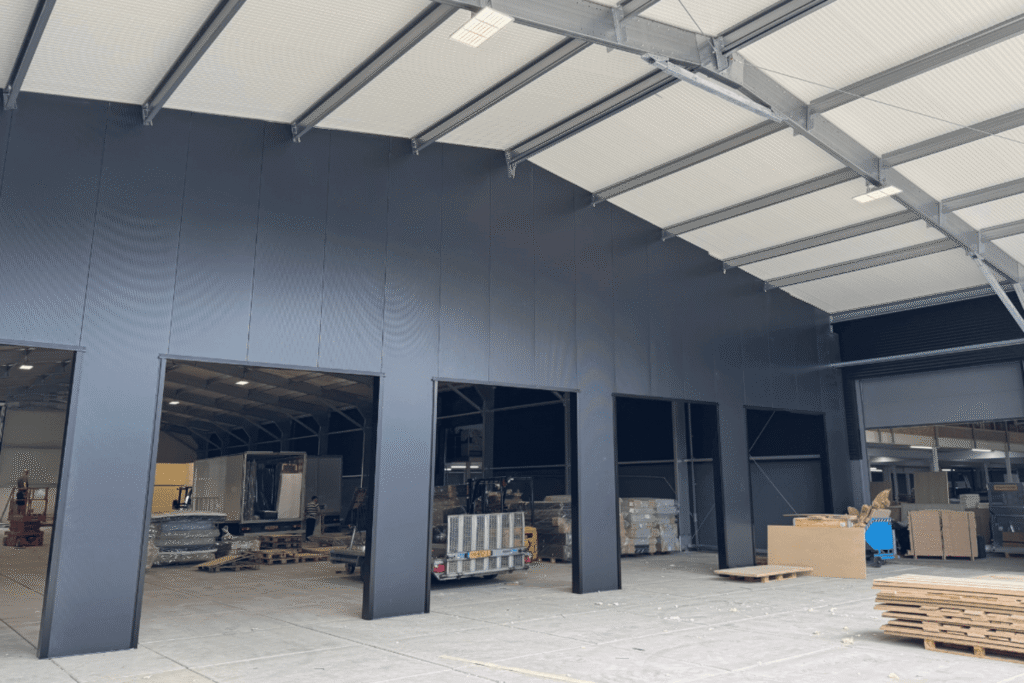 Semi permanente bouw-9