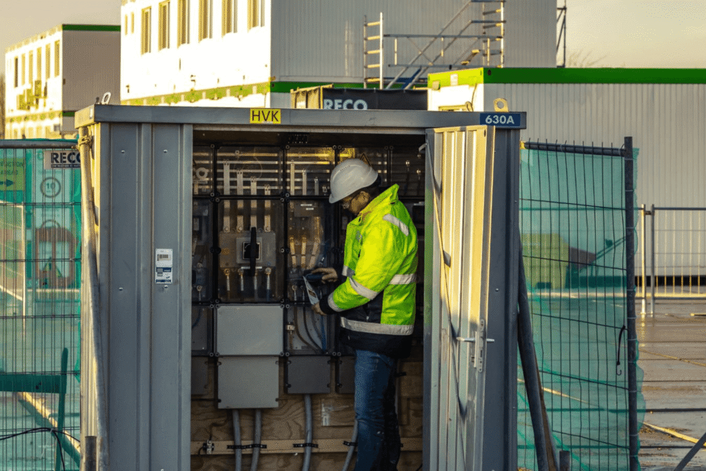 Veiligheid & kwaliteit Van Lieshout (1)