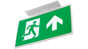 De toekomst van draadloze noodverlichting Veiligheid zonder kabels