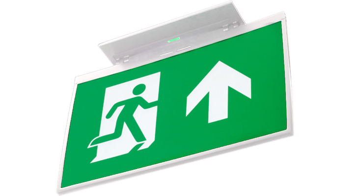 De toekomst van draadloze noodverlichting Veiligheid zonder kabels