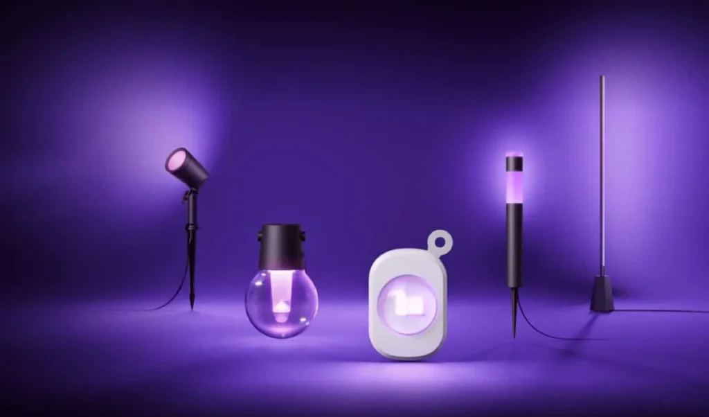 Slimme verlichting voor tijdelijke evenementen: energie besparen zonder comfort te verliezen