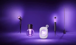 Slimme verlichting voor tijdelijke evenementen: energie besparen zonder comfort te verliezen