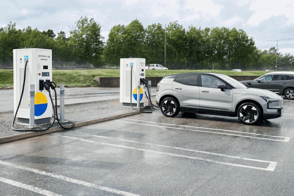 Elektrisch laden op tijdelijke locaties slim regelen