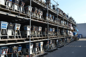 De verborgen kosten van goedkope tijdelijke elektra