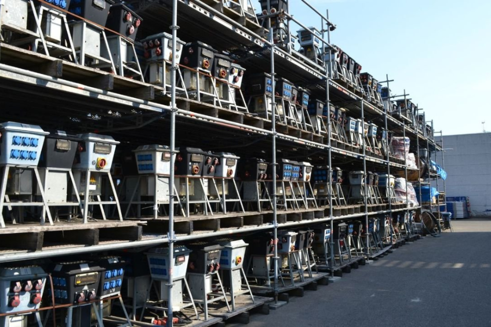 De verborgen kosten van goedkope tijdelijke elektra