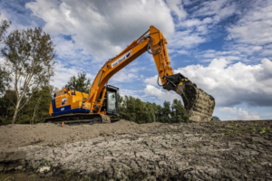 Subsidies voor groene bouwplaatsen in 2026