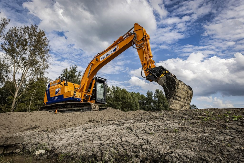 Subsidies voor groene bouwplaatsen in 2026