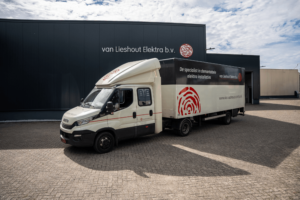 Elektrische verwarming huren​