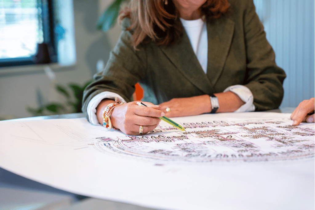 Tijdelijke installaties en evenementen